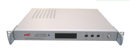 MIC-OT-1550D 1550nm直調(diào)、光混一體光發(fā)射機(jī)